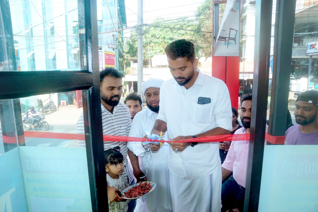 MJ ENTERPRISE KUNNUMPURAM